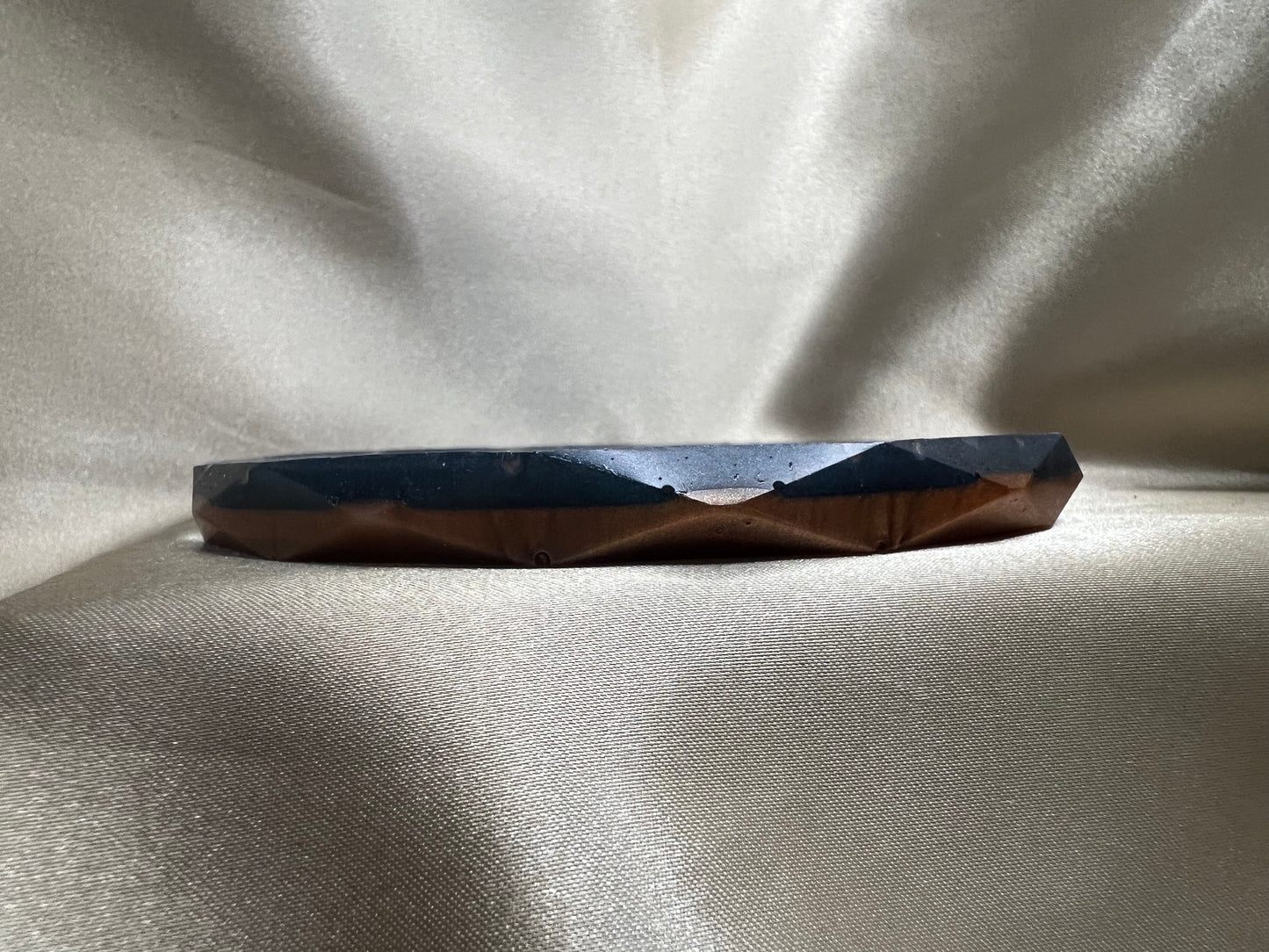 Miranda Made: Origin SC-001 “Bronzed Tide”