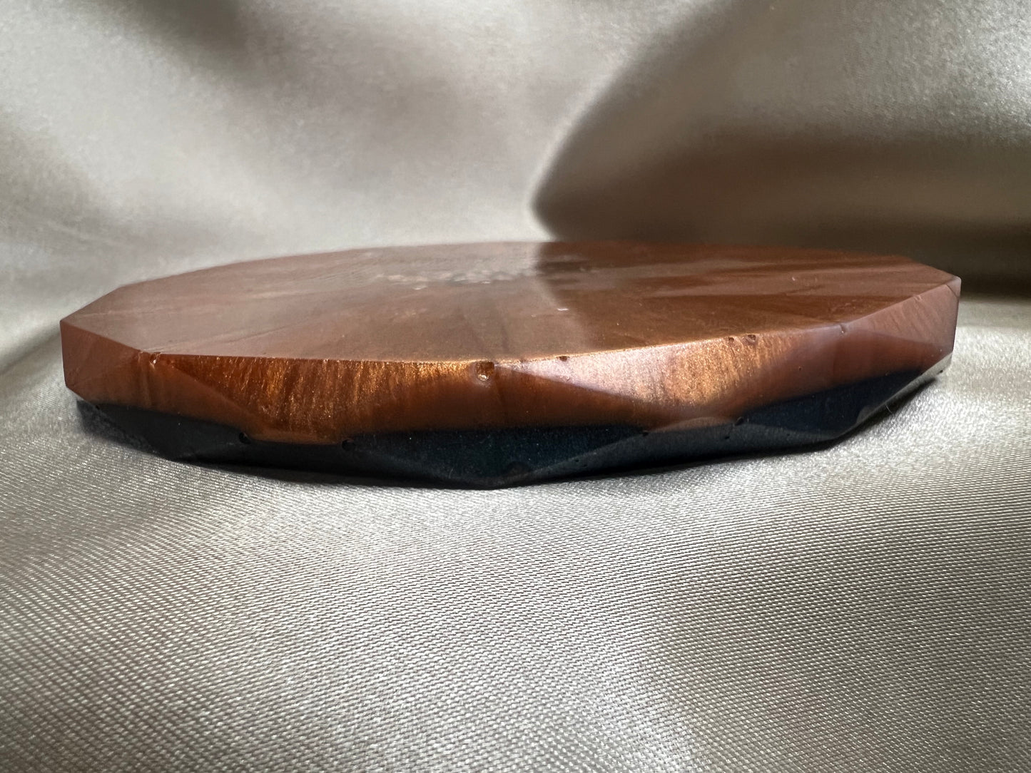Miranda Made: Origin SC-001 “Bronzed Tide”