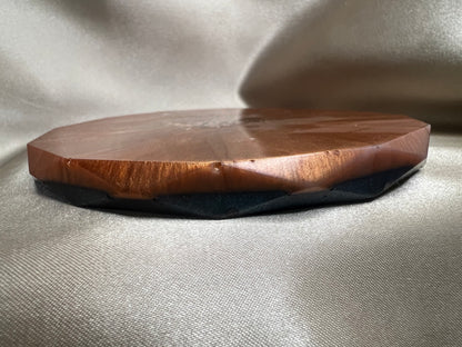Miranda Made: Origin SC-001 “Bronzed Tide”