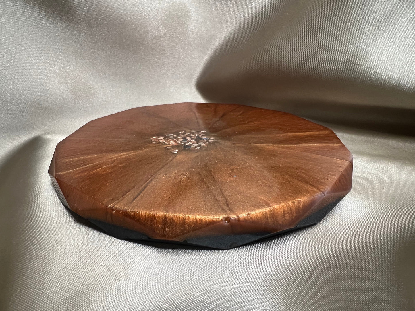 Miranda Made: Origin SC-001 “Bronzed Tide”