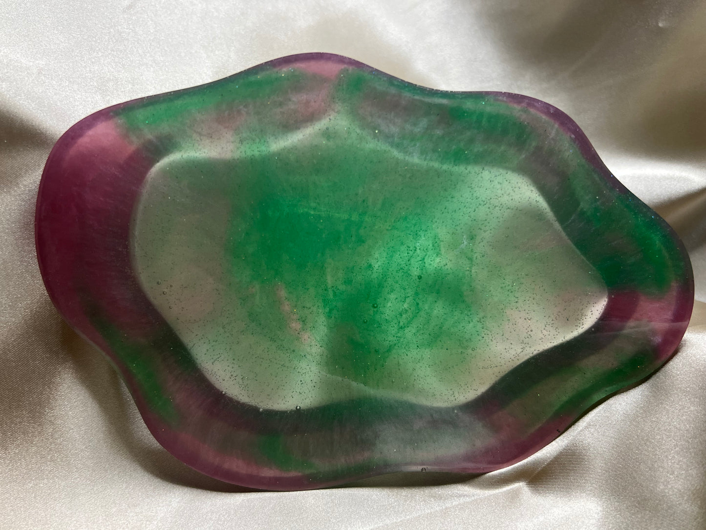 Poison Petals