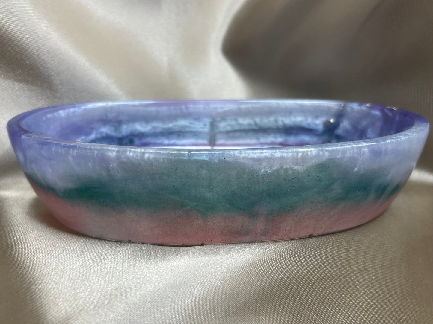 Opal Afterglow