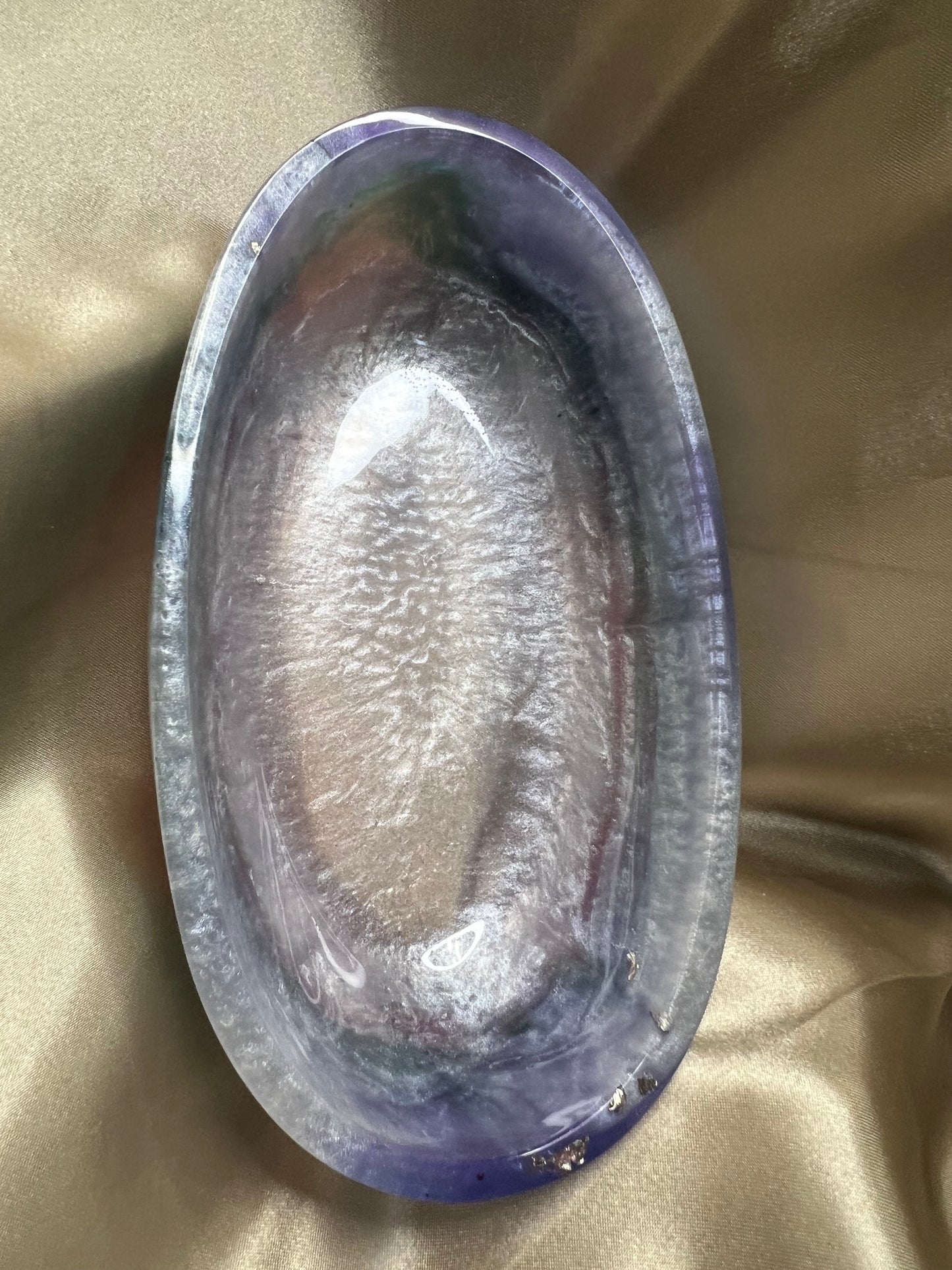Opal Afterglow