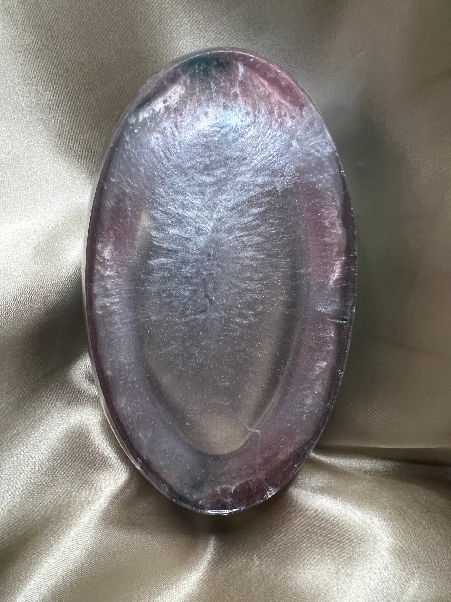 Opal Afterglow