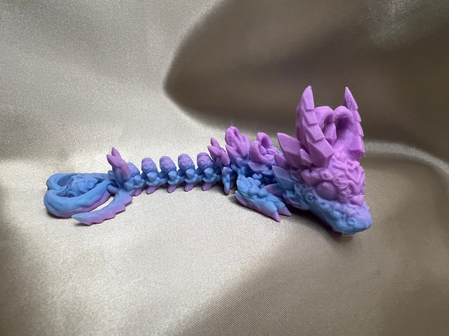 Prismheart Tadling Cotton Candy Chaos Edition