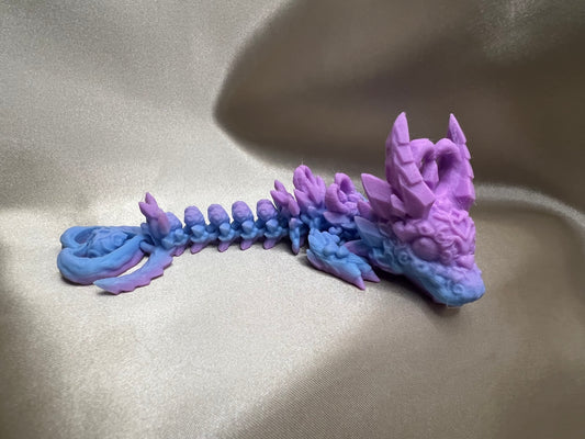 Prismheart Tadling Cotton Candy Chaos Edition