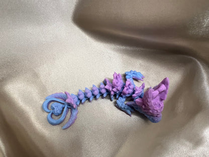 Prismheart Tadling Cotton Candy Chaos Edition