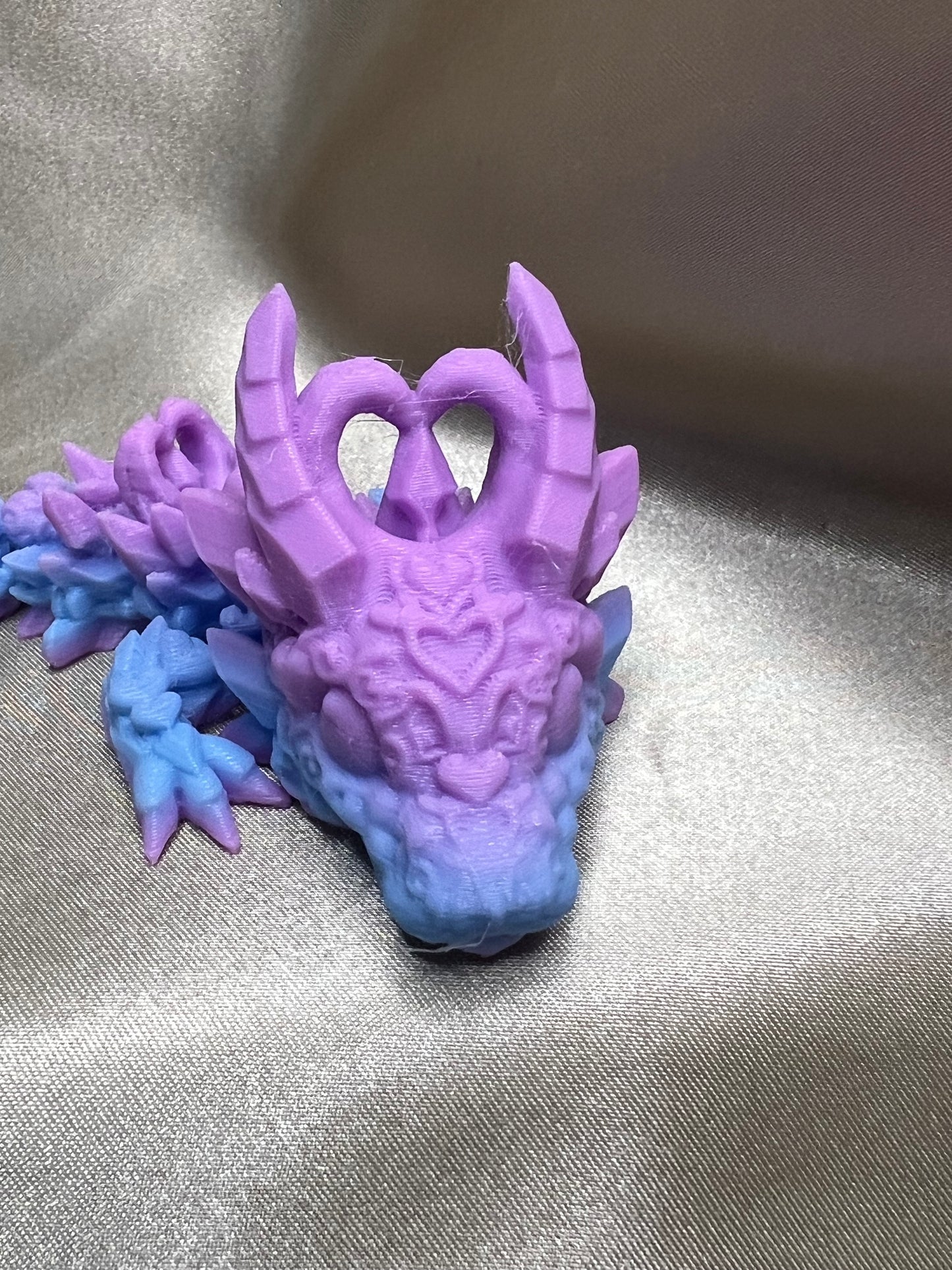 Prismheart Tadling Cotton Candy Chaos Edition