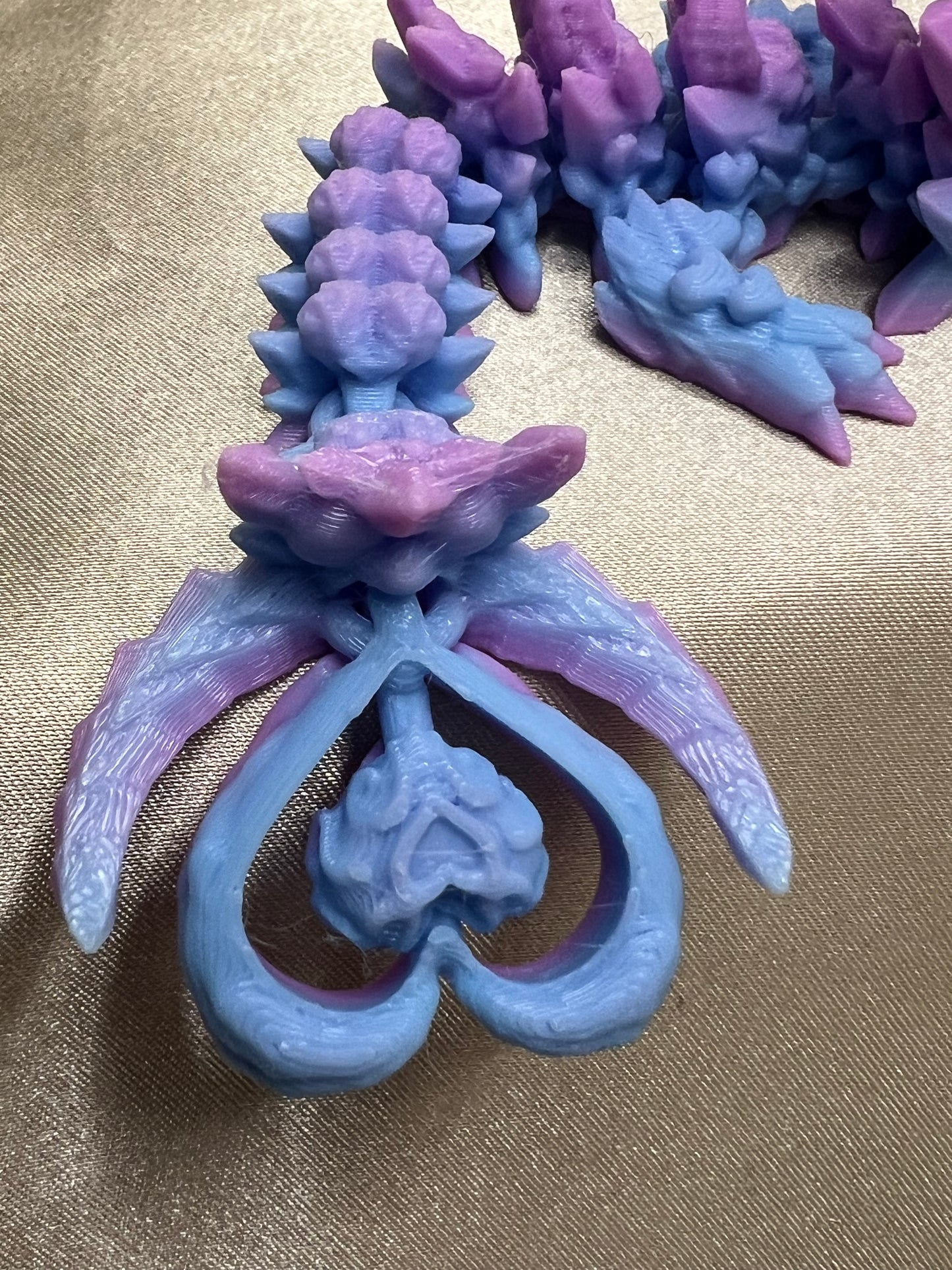 Prismheart Tadling Cotton Candy Chaos Edition