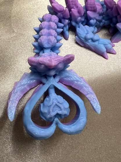 Prismheart Tadling Cotton Candy Chaos Edition