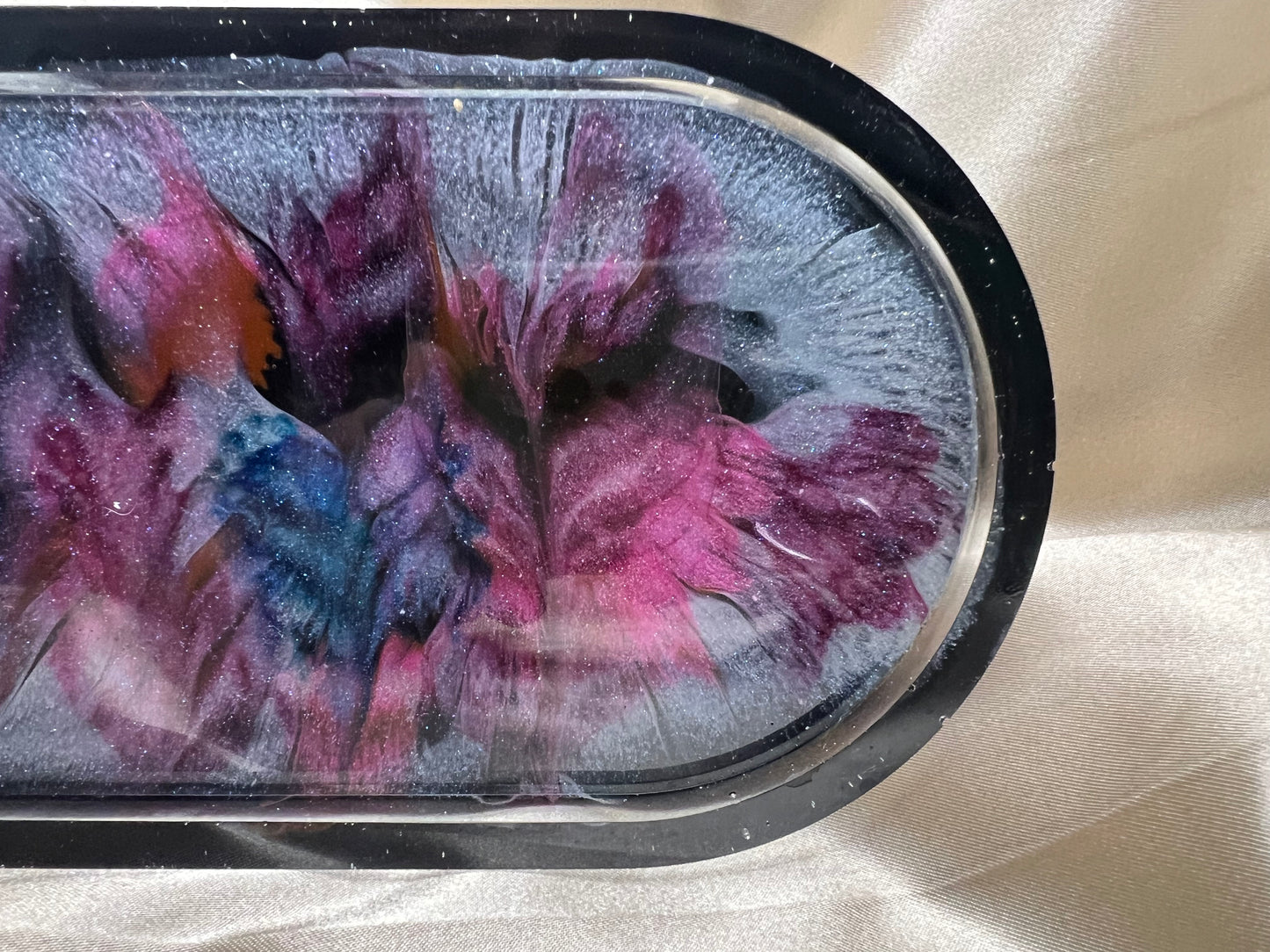 Velvet Supernova