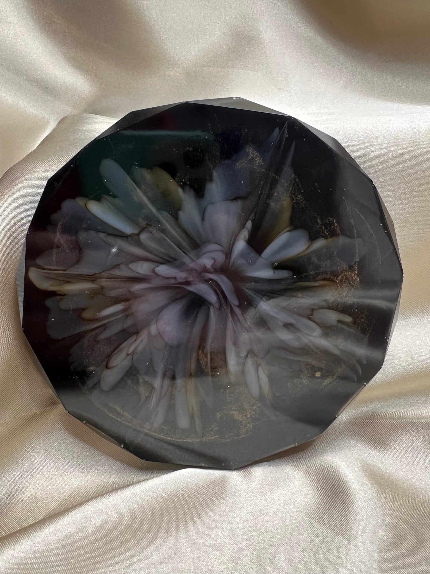 SC-001 • Ghost Orchid Eclipse