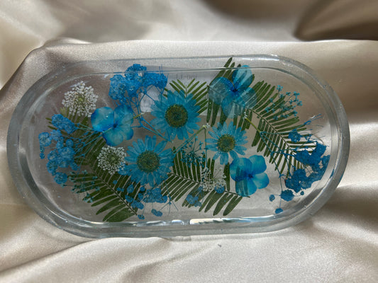 TT-001 • Meadowglass Bloom