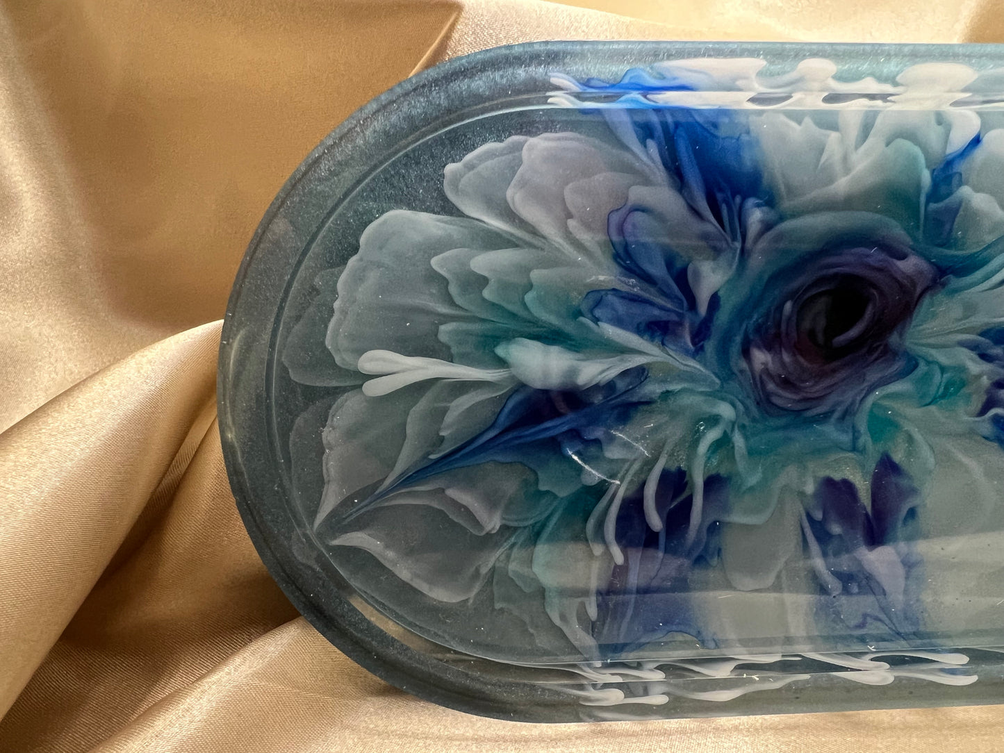 TT-003 • Frostbite Petals