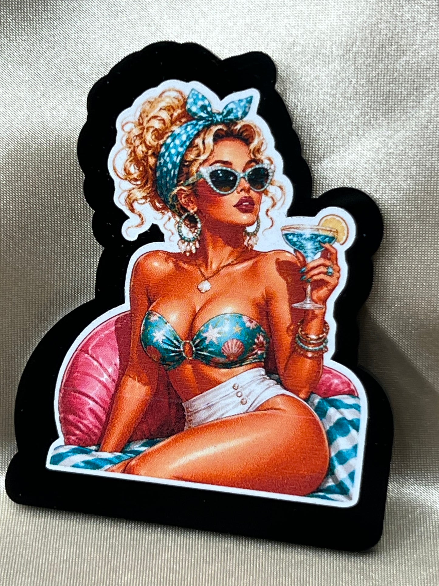 Saltwater Socialite