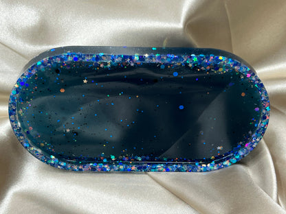 Sparkle Spangled Night