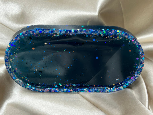 Sparkle Spangled Night