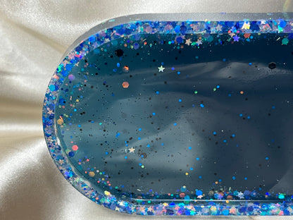 Sparkle Spangled Night