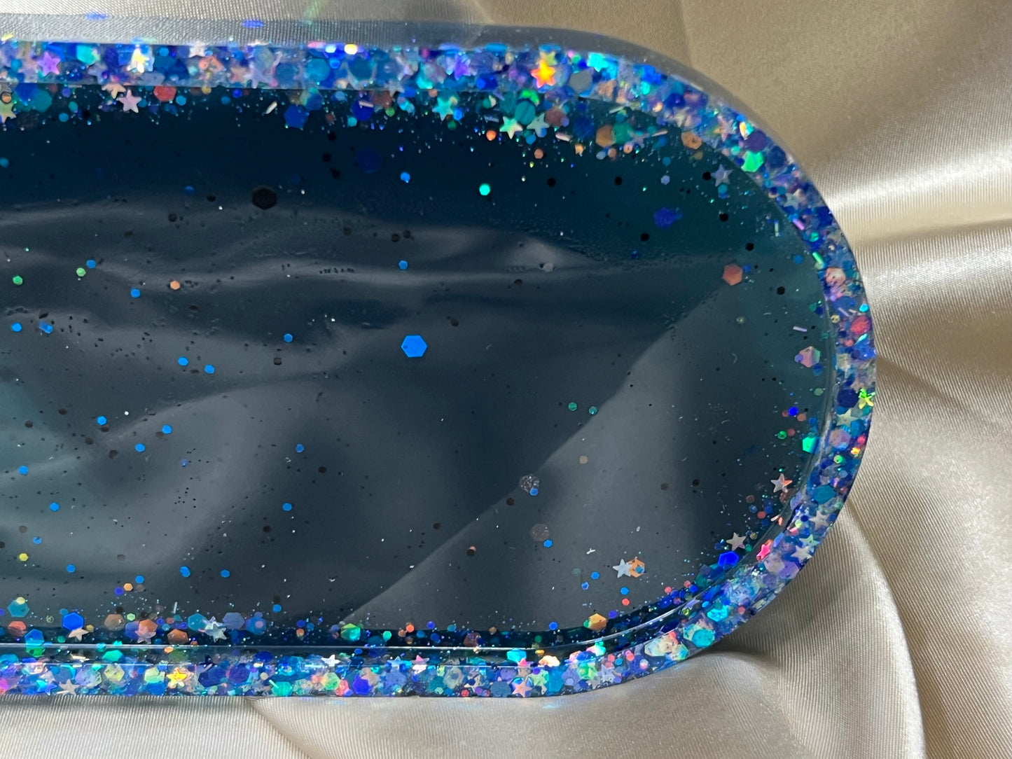 Sparkle Spangled Night