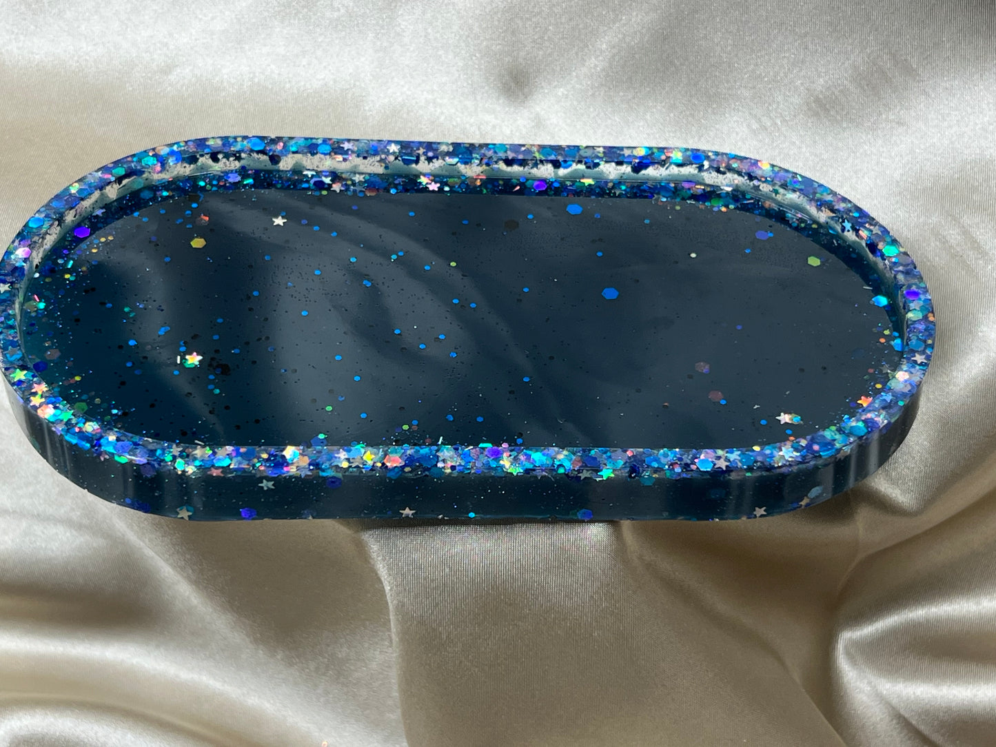 Sparkle Spangled Night