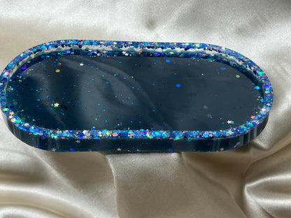 Sparkle Spangled Night