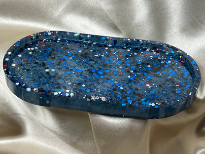 One Nation, Under Glitter