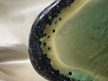 Moss & Midnight