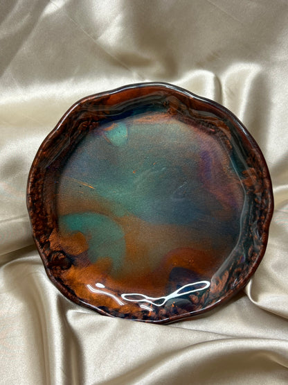 Verdigris