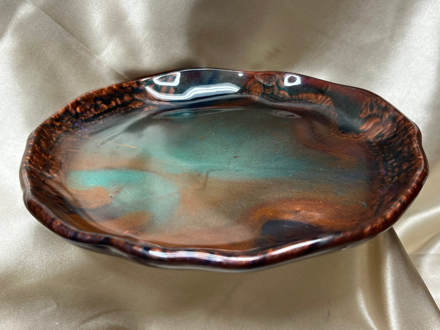 Verdigris