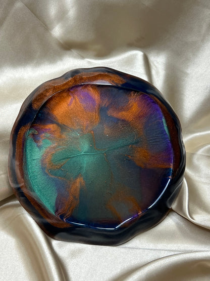 Verdigris