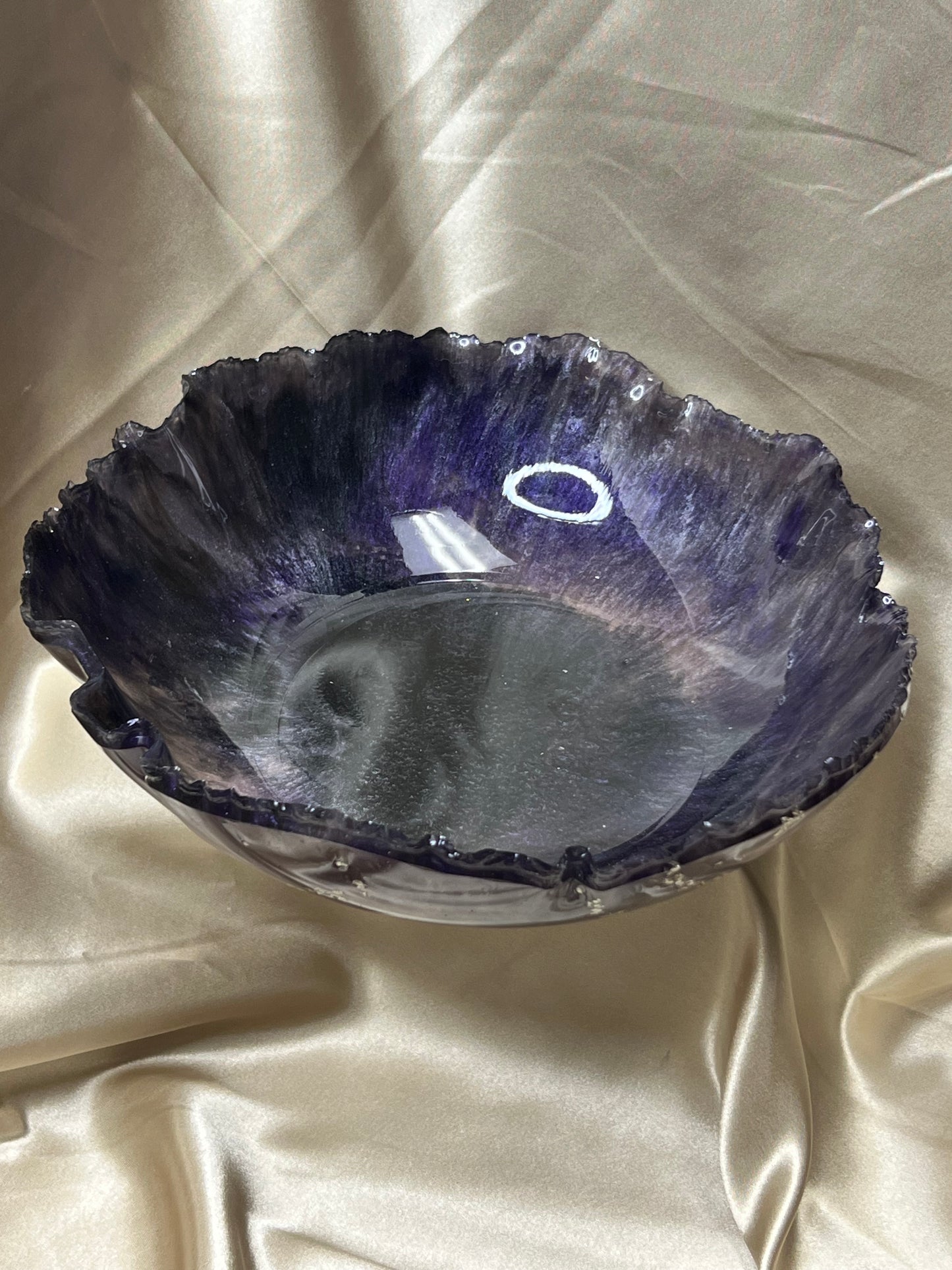 Amethyst Hollow