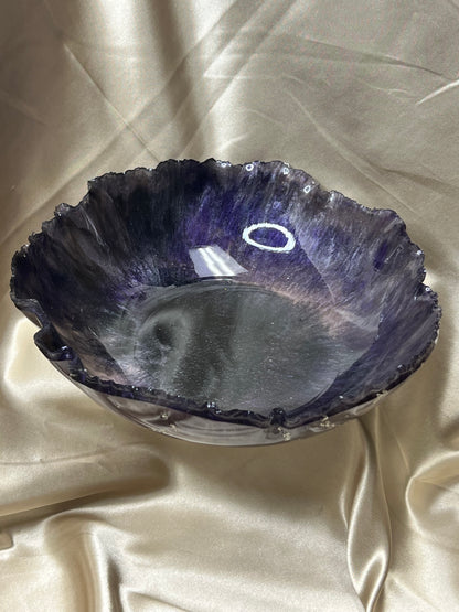 Amethyst Hollow