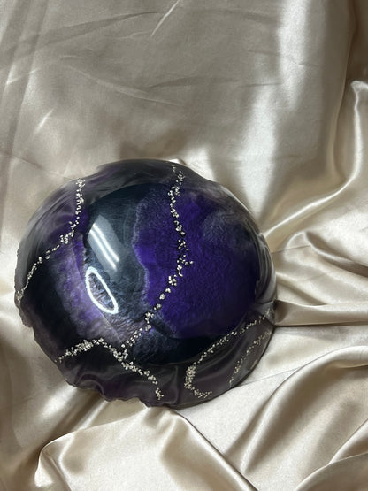Amethyst Hollow