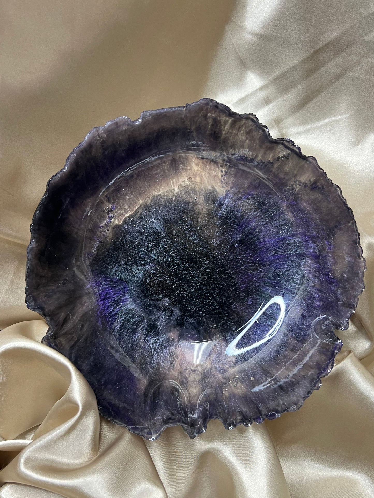 Amethyst Hollow