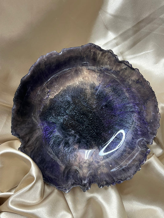 Amethyst Hollow