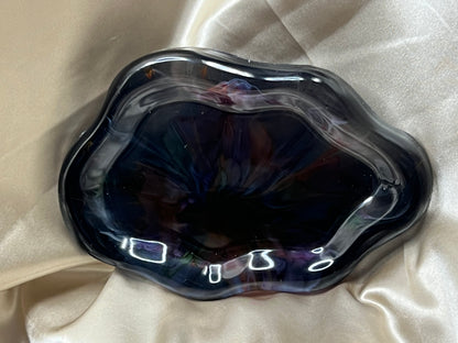 Ghost Eclipse