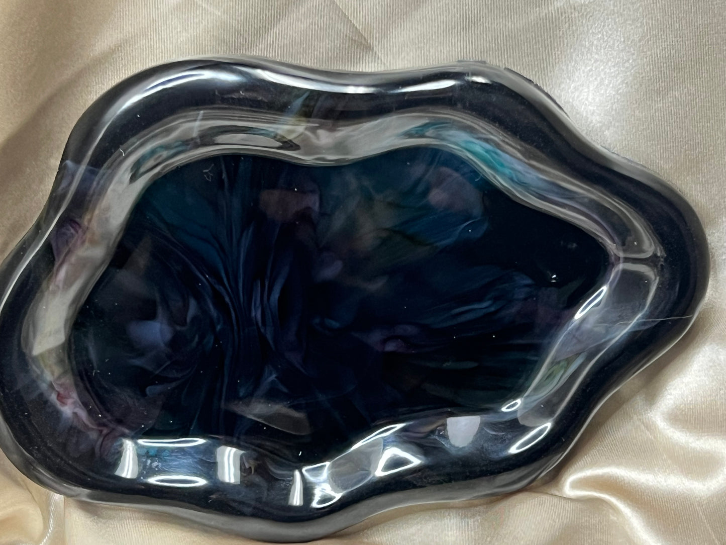 Ghost Obsidian