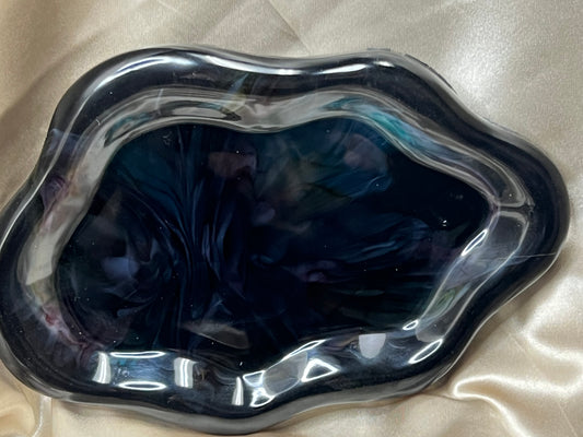 Ghost Obsidian