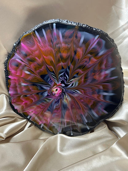 Velvet Eclipse