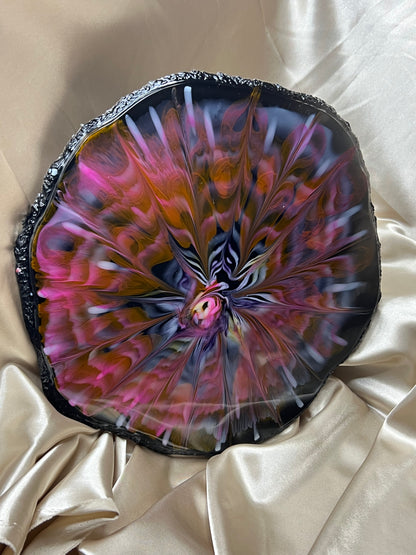 Velvet Eclipse