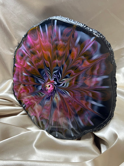 Velvet Eclipse