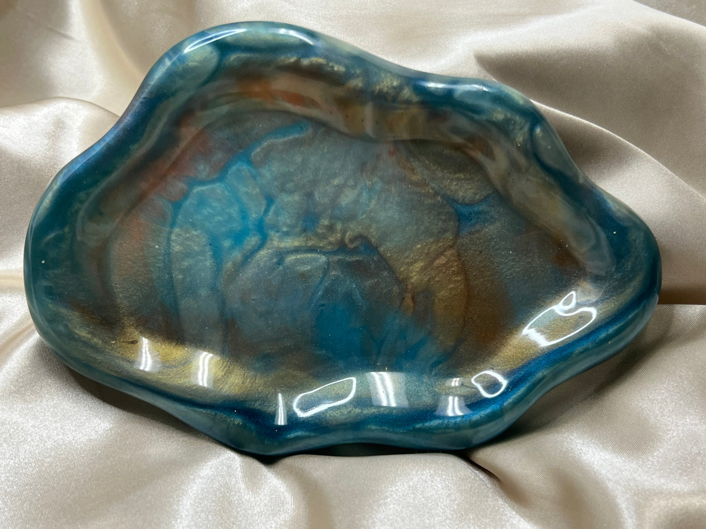 Tempest Relic Trinket Tray
