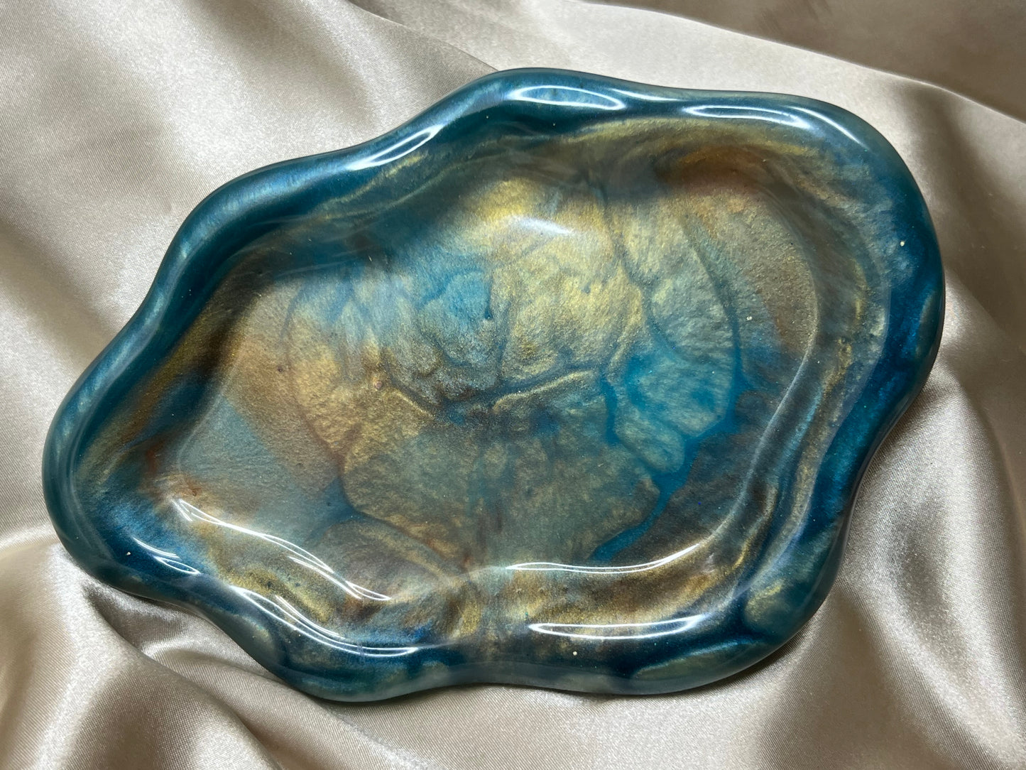 Tempest Relic Trinket Tray