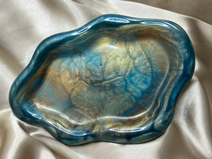 Tempest Relic Trinket Tray