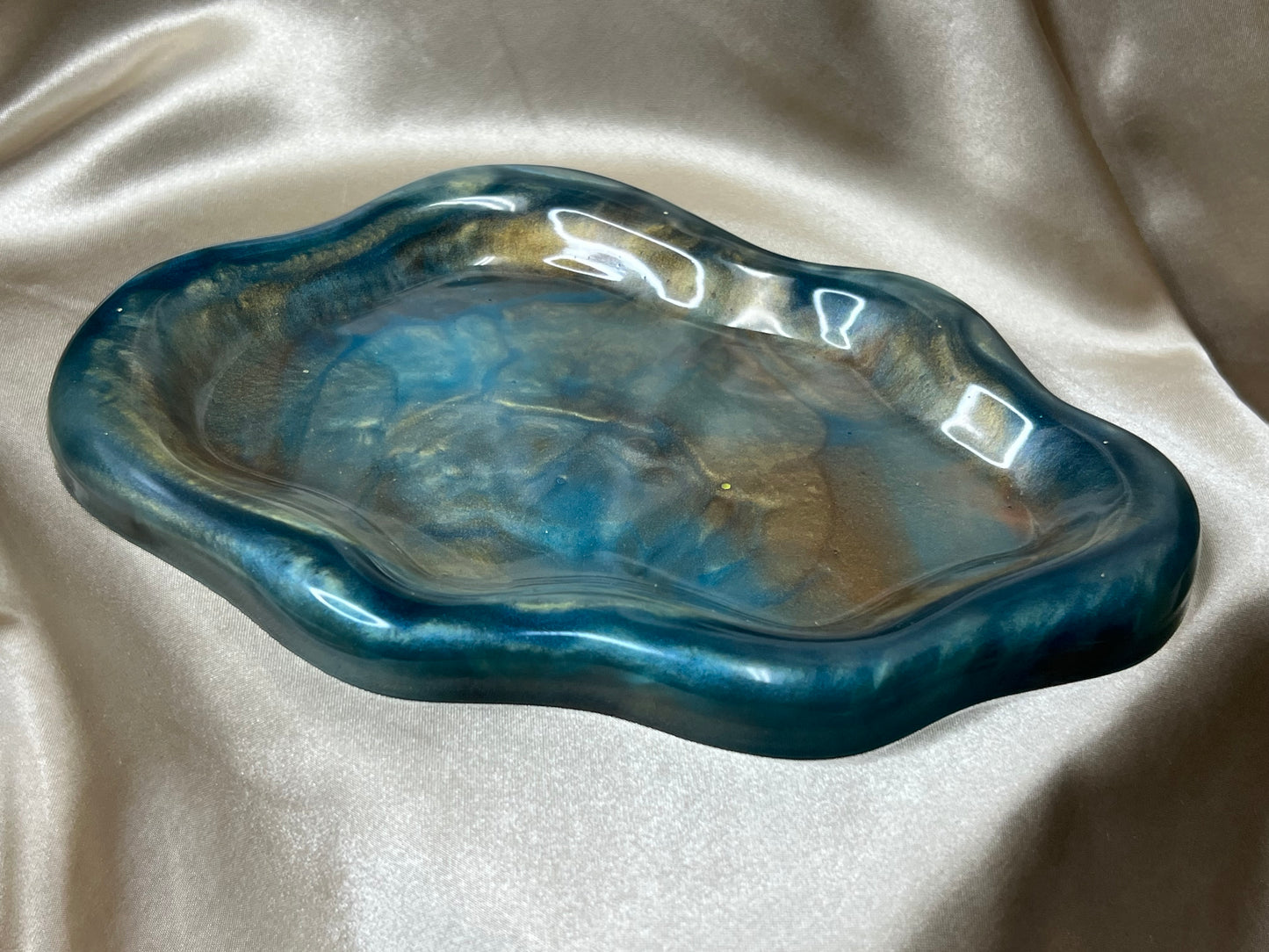 Tempest Relic Trinket Tray