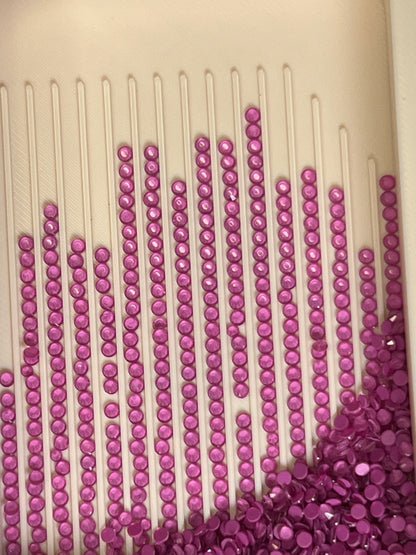 Light Amethyst Neon