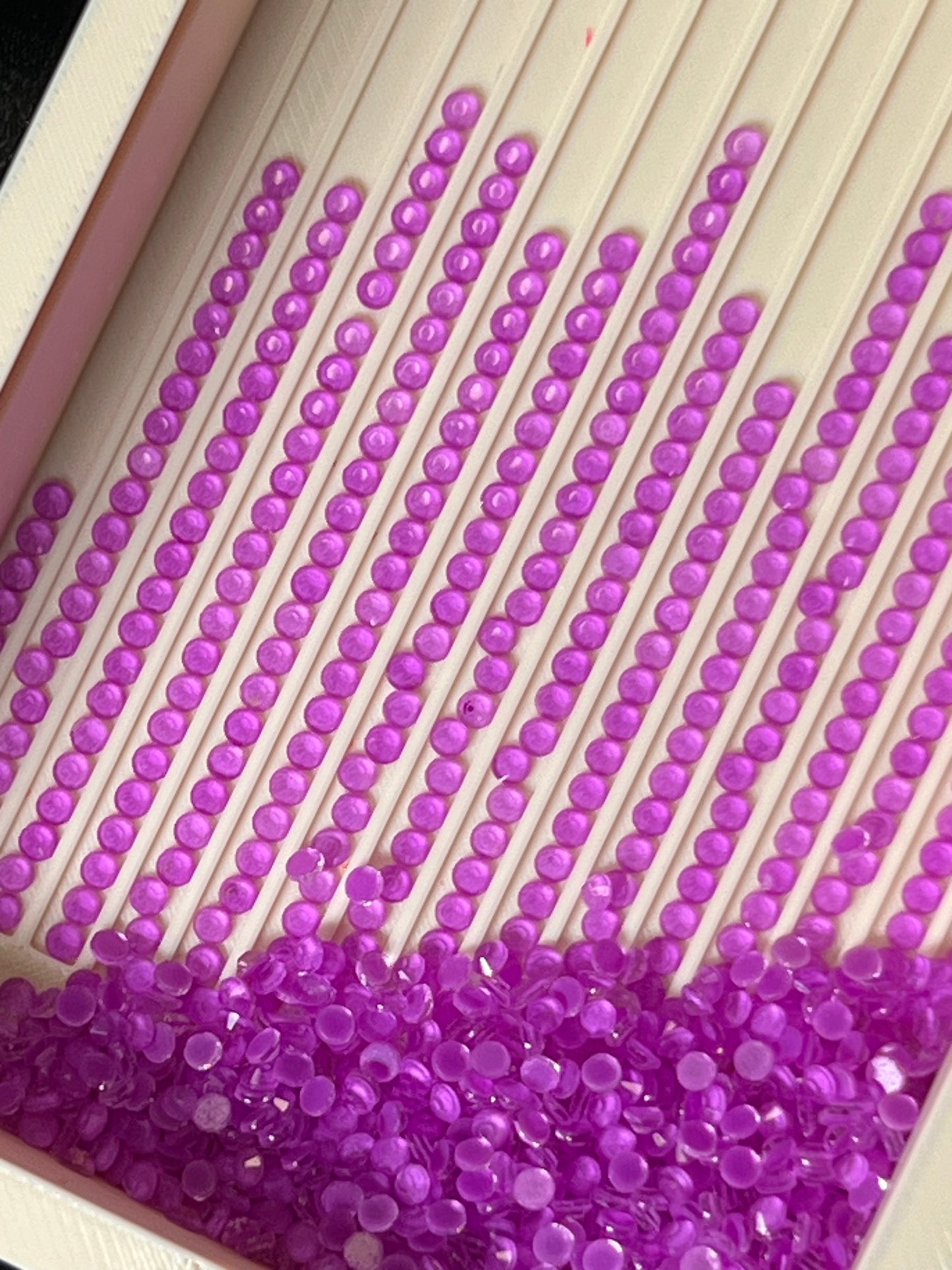 New Amethyst Neon