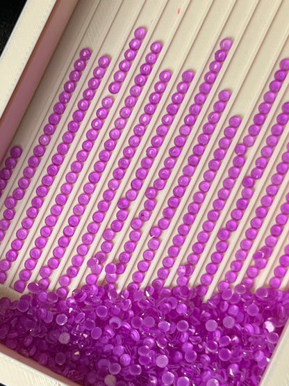 New Amethyst Neon