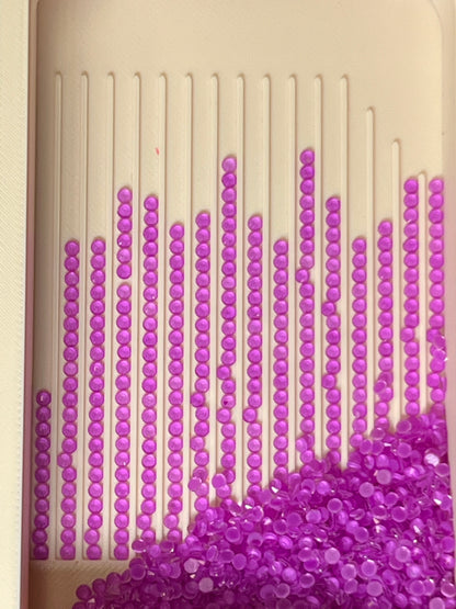New Amethyst Neon