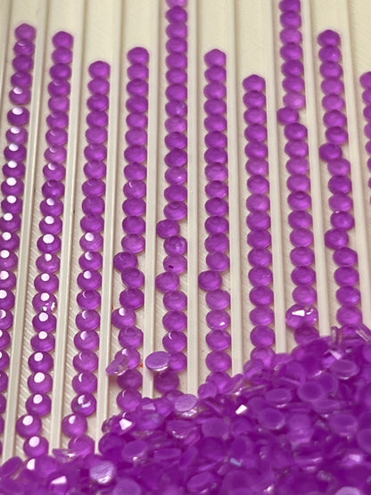 New Amethyst Neon